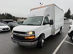New 2025 Chevrolet Express 3500 Cutaway for sale #J25583 - photo 4