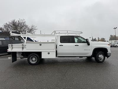 New 2025 Chevrolet Silverado 3500 Crew Cab Combo Body for sale #J25585 - photo 2