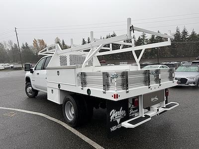New 2025 Chevrolet Silverado 3500 Crew Cab Combo Body for sale #J25585 - photo 2
