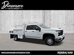 New 2025 Chevrolet Silverado 3500 Crew Cab Combo Body for sale #J25585 - photo 1
