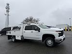 New 2025 Chevrolet Silverado 3500 Crew Cab Combo Body for sale #J25585 - photo 3