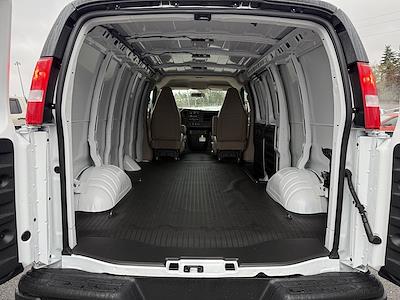 New 2025 Chevrolet Express 2500 Empty Cargo Van for sale #J25587 - photo 2