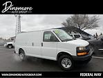 New 2025 Chevrolet Express 2500 Empty Cargo Van for sale #J25587 - photo 1