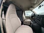 New 2025 Chevrolet Express 2500 Empty Cargo Van for sale #J25587 - photo 10