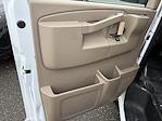 New 2025 Chevrolet Express 2500 Empty Cargo Van for sale #J25587 - photo 12