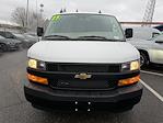 New 2025 Chevrolet Express 2500 Empty Cargo Van for sale #J25587 - photo 5