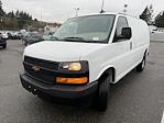 New 2025 Chevrolet Express 2500 Empty Cargo Van for sale #J25587 - photo 6