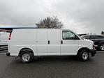 New 2025 Chevrolet Express 2500 Empty Cargo Van for sale #J25587 - photo 7
