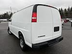 New 2025 Chevrolet Express 2500 Empty Cargo Van for sale #J25587 - photo 3