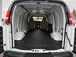 New 2025 Chevrolet Express 2500 Empty Cargo Van for sale #J25587 - photo 2