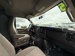 New 2025 Chevrolet Express 2500 Empty Cargo Van for sale #J25587 - photo 9