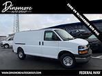 New 2025 Chevrolet Express 2500 Upfitted Cargo Van for sale #J25591 - photo 1