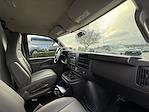 New 2025 Chevrolet Express 2500 Upfitted Cargo Van for sale #J25591 - photo 11