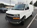 New 2025 Chevrolet Express 2500 Upfitted Cargo Van for sale #J25591 - photo 6