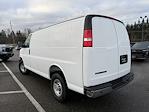 New 2025 Chevrolet Express 2500 Upfitted Cargo Van for sale #J25591 - photo 3