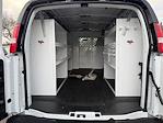 New 2025 Chevrolet Express 2500 Upfitted Cargo Van for sale #J25591 - photo 2