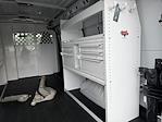 New 2025 Chevrolet Express 2500 Upfitted Cargo Van for sale #J25591 - photo 8