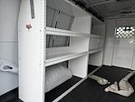 New 2025 Chevrolet Express 2500 Upfitted Cargo Van for sale #J25591 - photo 9