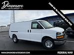 New 2025 Chevrolet Express 2500 Upfitted Cargo Van for sale #J25592 - photo 1