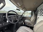 New 2025 Chevrolet Express 2500 Upfitted Cargo Van for sale #J25592 - photo 15