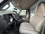 New 2025 Chevrolet Express 2500 Upfitted Cargo Van for sale #J25592 - photo 16