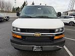 New 2025 Chevrolet Express 2500 Upfitted Cargo Van for sale #J25592 - photo 5