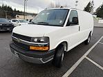 New 2025 Chevrolet Express 2500 Upfitted Cargo Van for sale #J25592 - photo 6