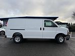 New 2025 Chevrolet Express 2500 Upfitted Cargo Van for sale #J25592 - photo 7