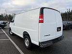 New 2025 Chevrolet Express 2500 Upfitted Cargo Van for sale #J25592 - photo 3