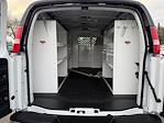 New 2025 Chevrolet Express 2500 Upfitted Cargo Van for sale #J25592 - photo 2