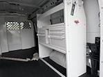 New 2025 Chevrolet Express 2500 Upfitted Cargo Van for sale #J25592 - photo 8
