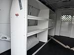 New 2025 Chevrolet Express 2500 Upfitted Cargo Van for sale #J25592 - photo 9