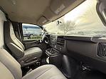 New 2025 Chevrolet Express 2500 Upfitted Cargo Van for sale #J25592 - photo 24