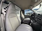 New 2025 Chevrolet Express 2500 Upfitted Cargo Van for sale #J25593 - photo 12