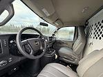 New 2025 Chevrolet Express 2500 Upfitted Cargo Van for sale #J25593 - photo 15