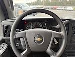 New 2025 Chevrolet Express 2500 Upfitted Cargo Van for sale #J25593 - photo 17