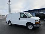 New 2025 Chevrolet Express 2500 Upfitted Cargo Van for sale #J25593 - photo 4