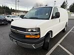 New 2025 Chevrolet Express 2500 Upfitted Cargo Van for sale #J25593 - photo 6