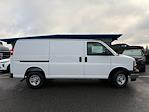 New 2025 Chevrolet Express 2500 Upfitted Cargo Van for sale #J25593 - photo 7