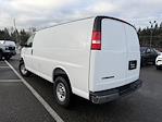New 2025 Chevrolet Express 2500 Upfitted Cargo Van for sale #J25593 - photo 3