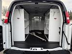 New 2025 Chevrolet Express 2500 Upfitted Cargo Van for sale #J25593 - photo 2