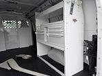 New 2025 Chevrolet Express 2500 Upfitted Cargo Van for sale #J25593 - photo 8