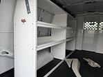 New 2025 Chevrolet Express 2500 Upfitted Cargo Van for sale #J25593 - photo 9