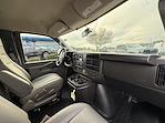New 2025 Chevrolet Express 2500 Upfitted Cargo Van for sale #J25593 - photo 24