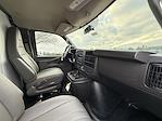 New 2025 Chevrolet Express 2500 Upfitted Cargo Van for sale #J25594 - photo 11