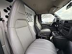New 2025 Chevrolet Express 2500 Upfitted Cargo Van for sale #J25594 - photo 12