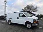New 2025 Chevrolet Express 2500 Upfitted Cargo Van for sale #J25594 - photo 4