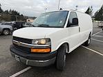New 2025 Chevrolet Express 2500 Upfitted Cargo Van for sale #J25594 - photo 6