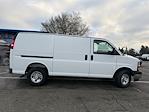 New 2025 Chevrolet Express 2500 Upfitted Cargo Van for sale #J25594 - photo 7