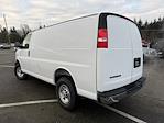New 2025 Chevrolet Express 2500 Upfitted Cargo Van for sale #J25594 - photo 3